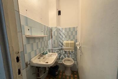 Apartament cu 3 camere decomandat în Șagului - 2
