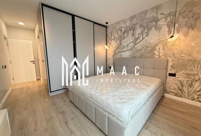 Apartament cu 3 camere decomandat, mobilat în Central - 3
