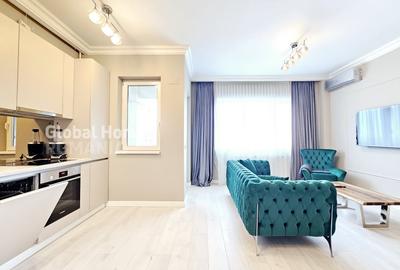 Apart 2 camere | Baneasa - Aviatiei - Aerogarii | Spatios | Loc Parcare - 3