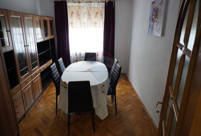 Apartament cu 4 camere de inchiriat in zona Central - 4