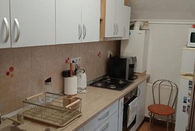 Apartament cu 2 camere semidecomandat în Turnișor - 1