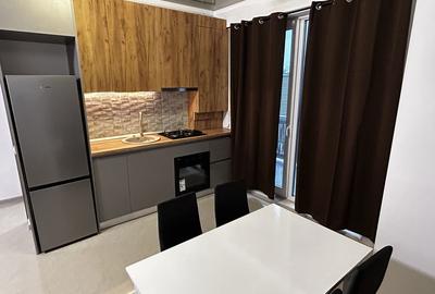 Apartament cu 2 camere decomandat în Central - 3