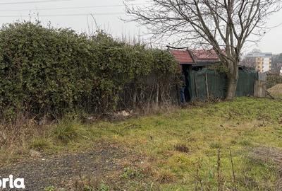 Teren de 530 mp, în Galata - 7