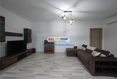 Inchiriere apartament Premium cu 3 camere situat la Spazio Residence - 2