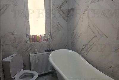 Casă cu 4 camere cu Teren 150 Mp în Chiajna - 9