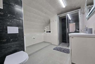 Garsoniera de vanzare la casa, zona Ilarie Chendi , Sighisoara - 3