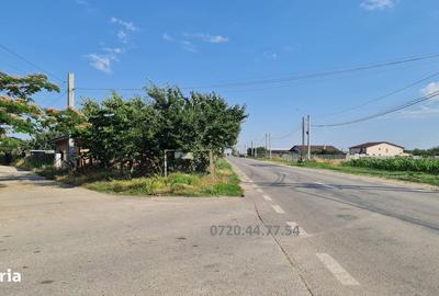 Spațiu comercial, în Berceni - 3
