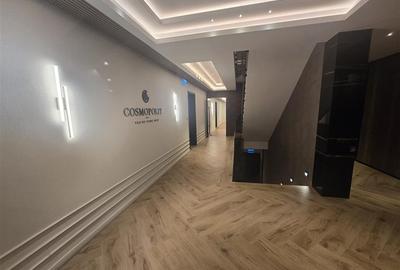 Apartament cu 2 camere decomandat, mobilat în Central - 1