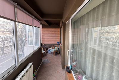 Apartament cu 3 camere decomandat, mobilat în Ultracentral - 8