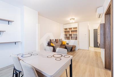 Apartament modern, 3 camere, garaj subteran + boxa - Racadau - 6