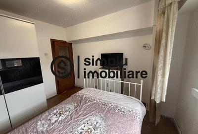 2 decomandate, etaj 3/11, centrala - 97 500 Euro - 13
