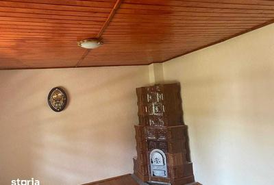 Casă cu 4 camere cu Teren 170 Mp în Moroeni - 7