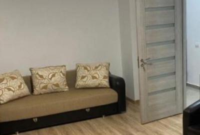 Garsonieră    zona inel 2 mobilată utilată 38 mp - 1
