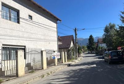 Vânzare casă Individuală 12 Camere la 5 minute de Castelul Bran Vânzare casă Individuală 12 Camere la 5 minute de Castelul Bran - 17