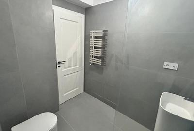 Apartament cu 2 camere decomandat în Băneasa - 13