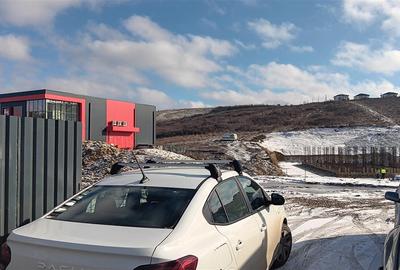 Teren Construcții intravilan de 4653 mp, în Vișan - 3