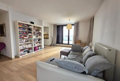 Etaj integral | 2 Penthouse-uri unite | 340 mp | Iancu Nicolae - 8