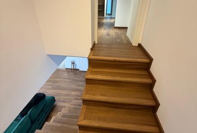 Casă individuală cu 11 camere cu Teren 257 Mp în Herăstrău - 15