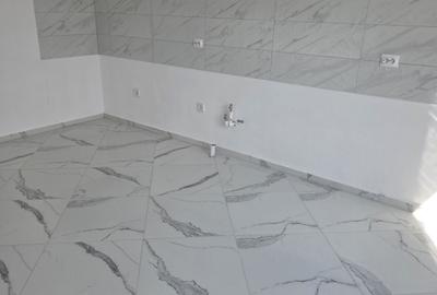 Casă cu 3 camere în Preajba - 1