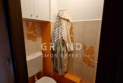 Apartament cu 3 camere decomandat, mobilat în Mărăști - 14