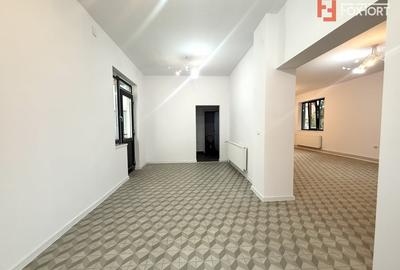 Spatiu de birou de inchiriat- zona Take Ionescu - 2