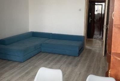 Garsonieră semidecomandată în Centrul Civic - 1