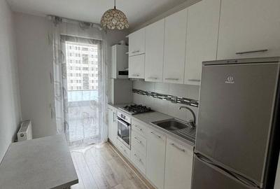 Garsonieră decomandată în Între Lacuri - 7