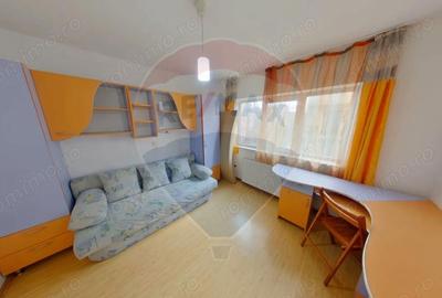 Apartament cu 2 camere decomandat, mobilat în Central - 10