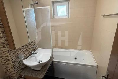 Apartament 3 camere I cu parcare I Manastur - 8