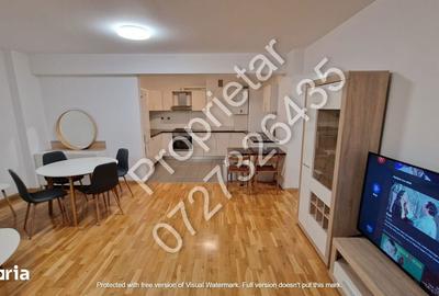 Apartament cu 3 camere în Dristor - 2