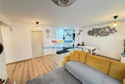 Apartament cu 4 camere decomandat, mobilat în Theodor Pallady - 9