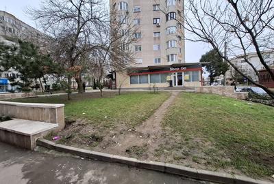 Teren Construcții intravilan de 250 mp, în Tomis I - 5