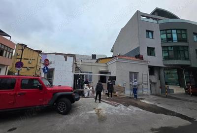 Casă în Central - 1