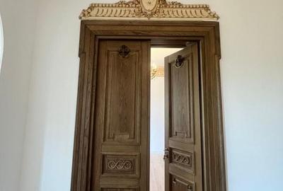 Vilă de lux pentru închiriere – ideală pentru consulat sau avocatura - 3