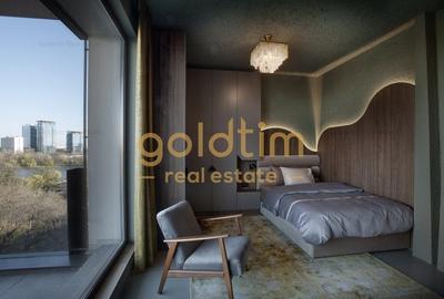 Apartament cu 4 camere decomandat, mobilat în Primăverii - 12