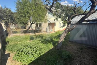 Casă cu 7 camere cu Teren 1352 Mp în Burdujeni - 5