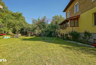 Apartament cu 6 camere decomandat în Centrul Istoric - 9