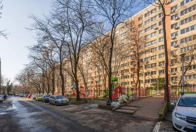 Apartament cu 2 camere semidecomandat, mobilat în Baba Novac - 18