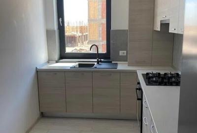 Apartament 2 camere / BLOC NOU - 5
