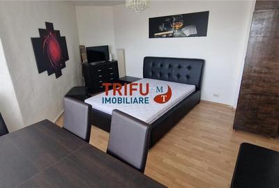 Garsonieră decomandată în Cetate - 8