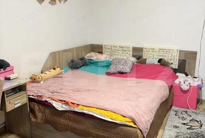 Apartament cu 3 camere decomandat în Central - 4