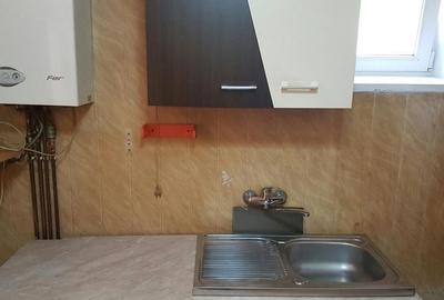 Garsonieră decomandată în Noua - 1