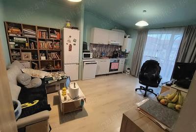 Proprietar vand apartament 2 camere - luminos, complet mobilat - Sibiu | 75.000 negociabil - 3