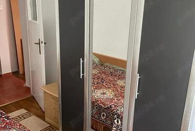 Apartament cu 2 camere semidecomandat în Tipografilor - 4