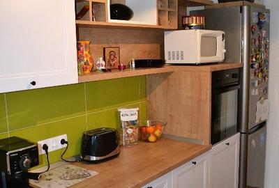 Apartament cu 2 camere decomandat în Avantgarden - 4