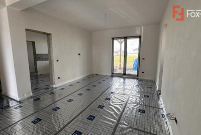 Duplex cu 5 camere cu Teren 300 Mp în Moșnița Veche - 2