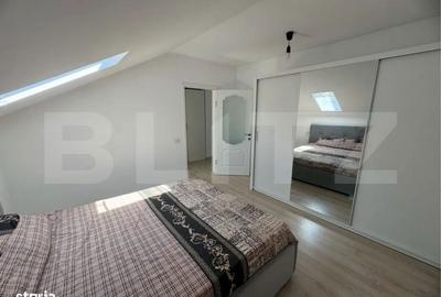 Apartament cu 2 camere în Breazu - 7