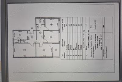 Apartament 4 camere zona Rahova - 5