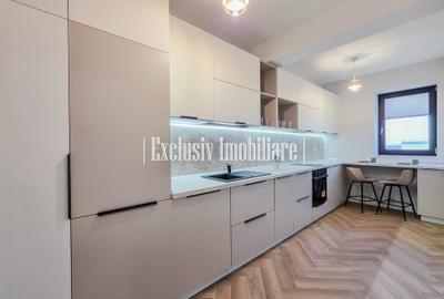 Primavera Campus - Totul Nou - Prima Inchiriere - Ap 2 Cam cu Parcare Subterana - 7