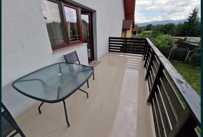 Apartament 3 camere  la casa Stupini Se accepta  studenti - 8